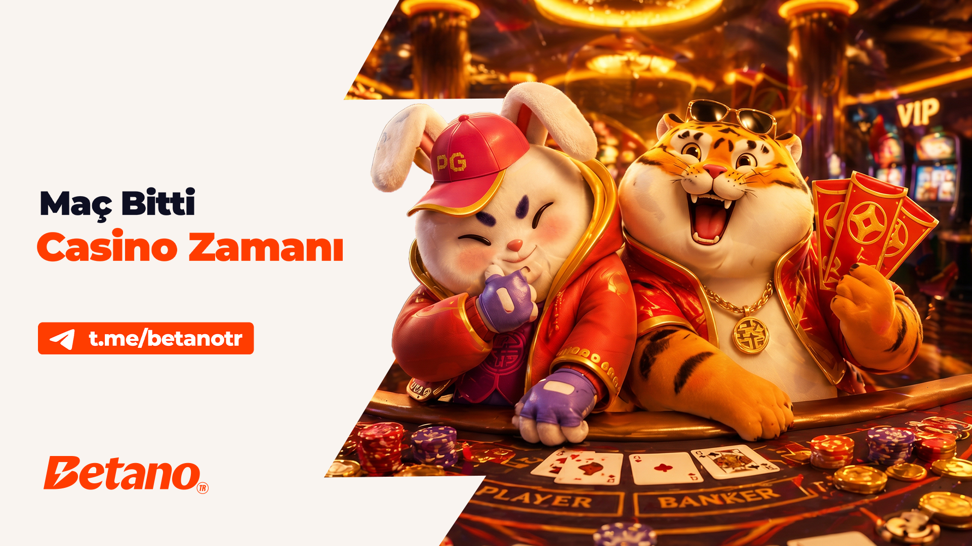 24.Mac Bitti Casino Zamani